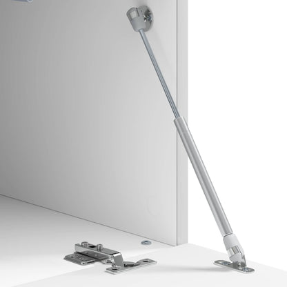 Tavolino da salotto Bianco Lucido 90 x 50 x 40 cm | homemem39