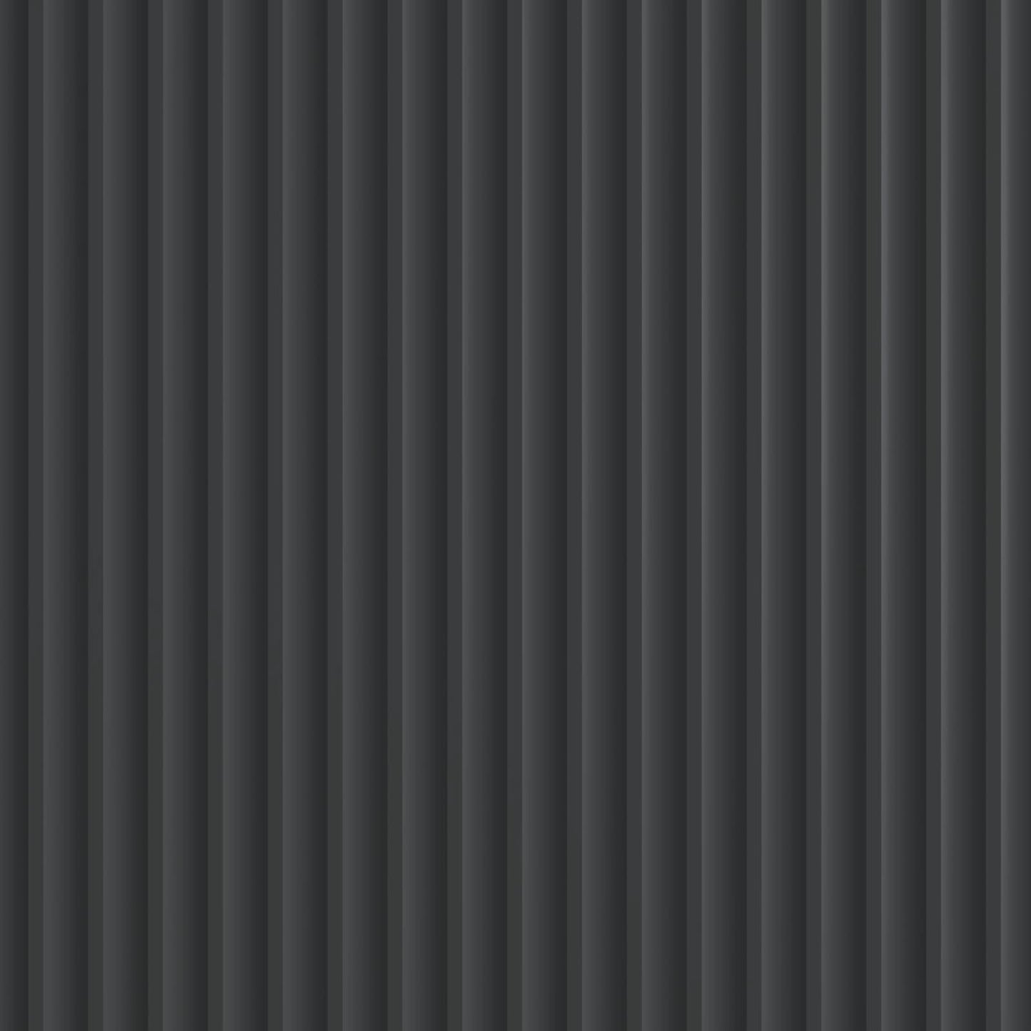 Tavolino da salotto Nero 49 x 50 x 40 cm Legno ingegnerizzato | homemem39