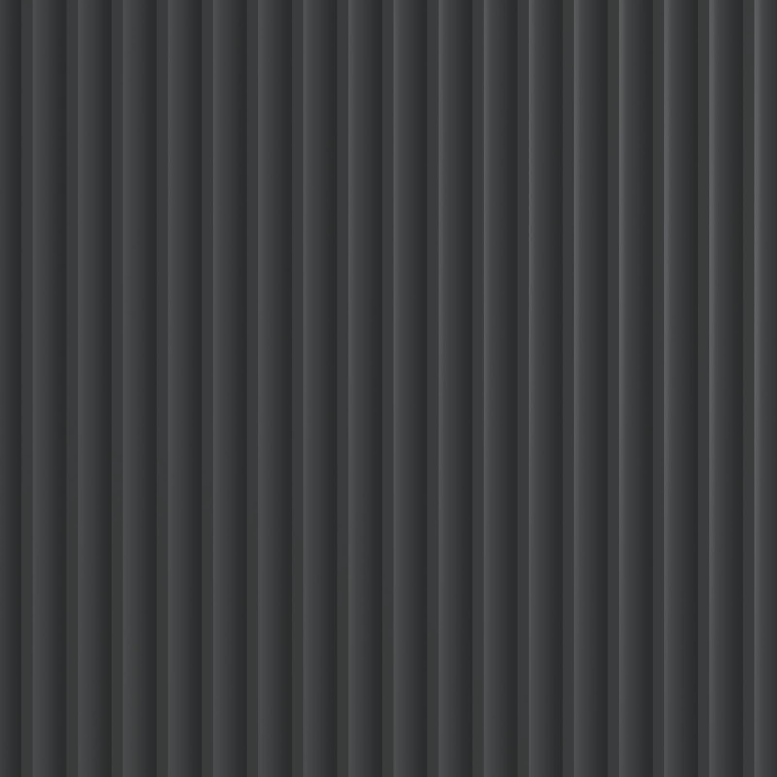 Tavolino da salotto Nero 49 x 50 x 40 cm Legno ingegnerizzato | homemem39