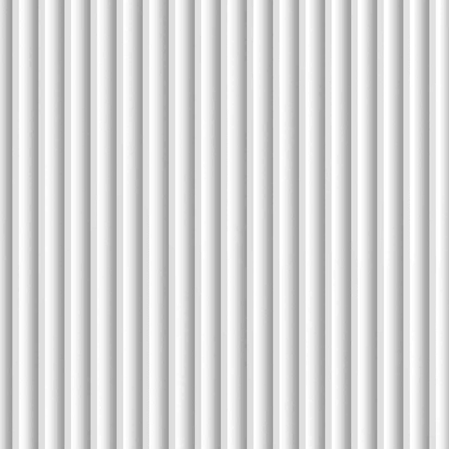 Tavolino da salotto con cassetto Bianco Lucido 49 x 50 x 40 cm | homemem39