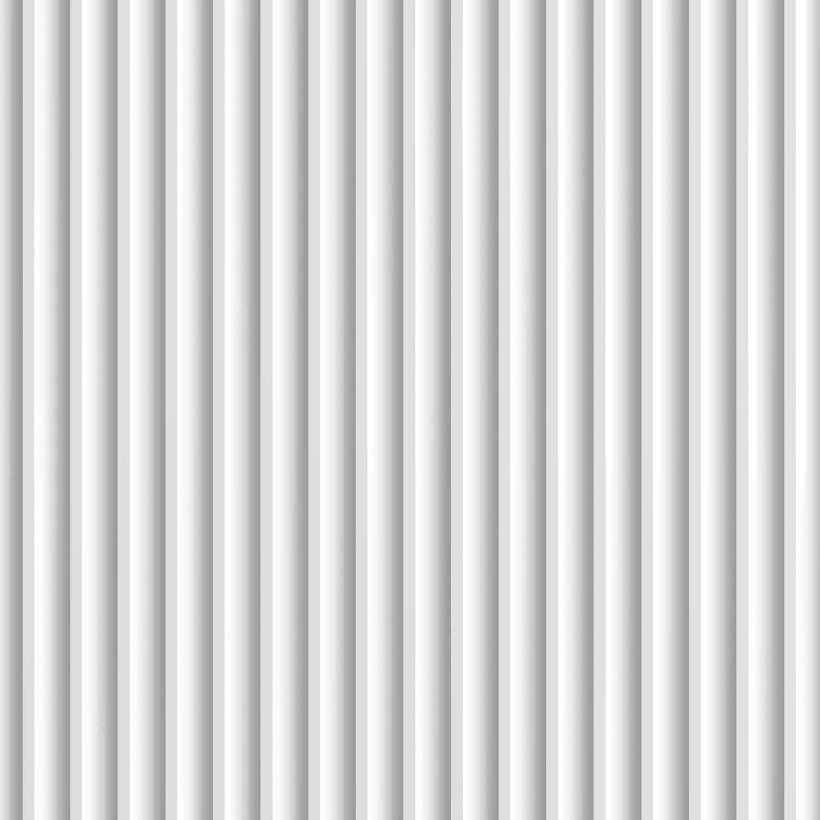Tavolino da salotto con cassetto Bianco Lucido 49 x 50 x 40 cm | homemem39