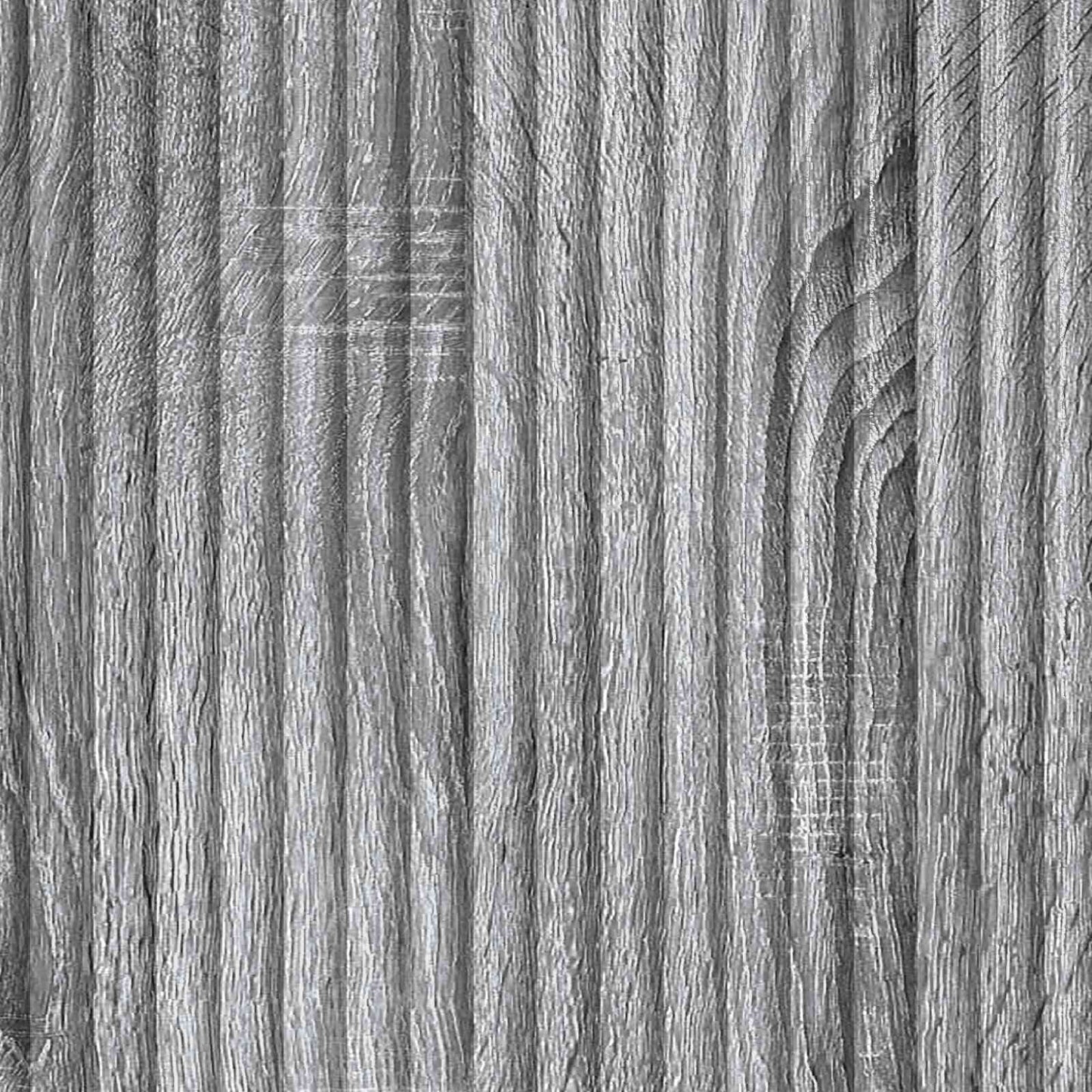 Tavolino da salotto con cassetto Grigio Sonoma 49 x 50 x 40 cm | homemem39