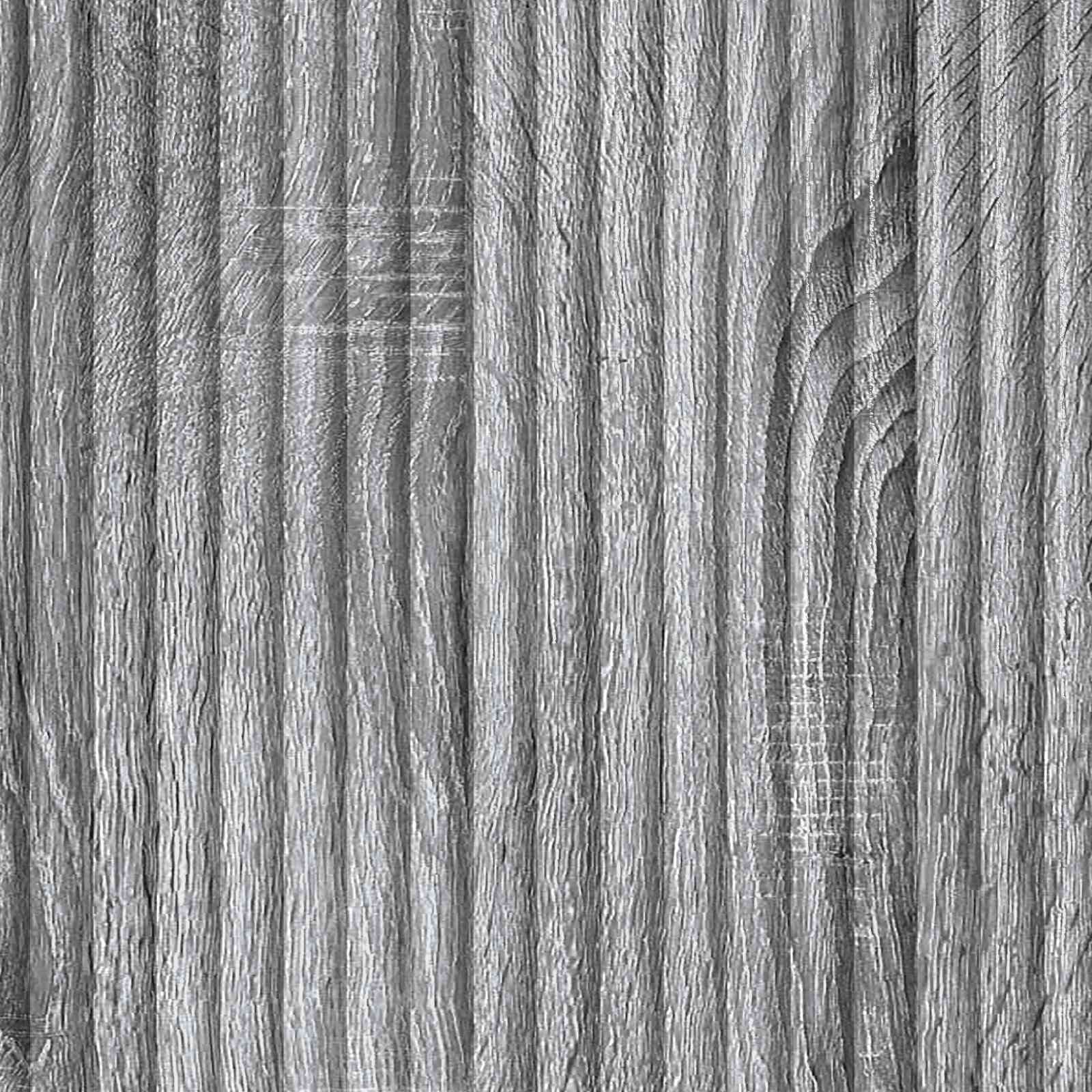 Tavolino da salotto con cassetto Grigio Sonoma 49 x 50 x 40 cm | homemem39