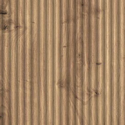 Tavolino da salotto Rovere Artigianale 49 x 50 x 40 cm