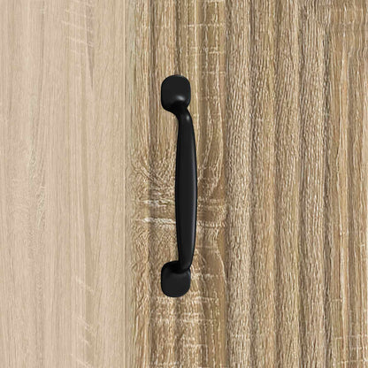 Armadio da Notte Rovere Sonoma 43 x 34,5 x 50 cm | homemem39