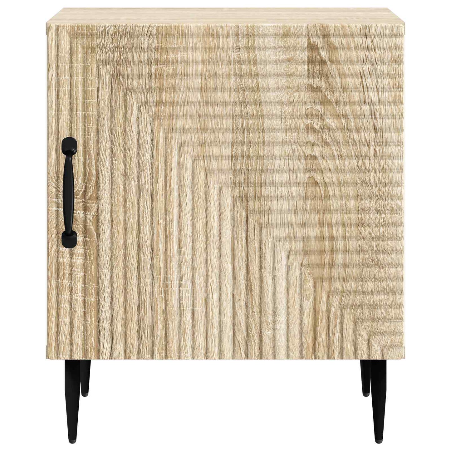 Armadio da Notte Rovere Sonoma 43 x 34,5 x 50 cm | homemem39