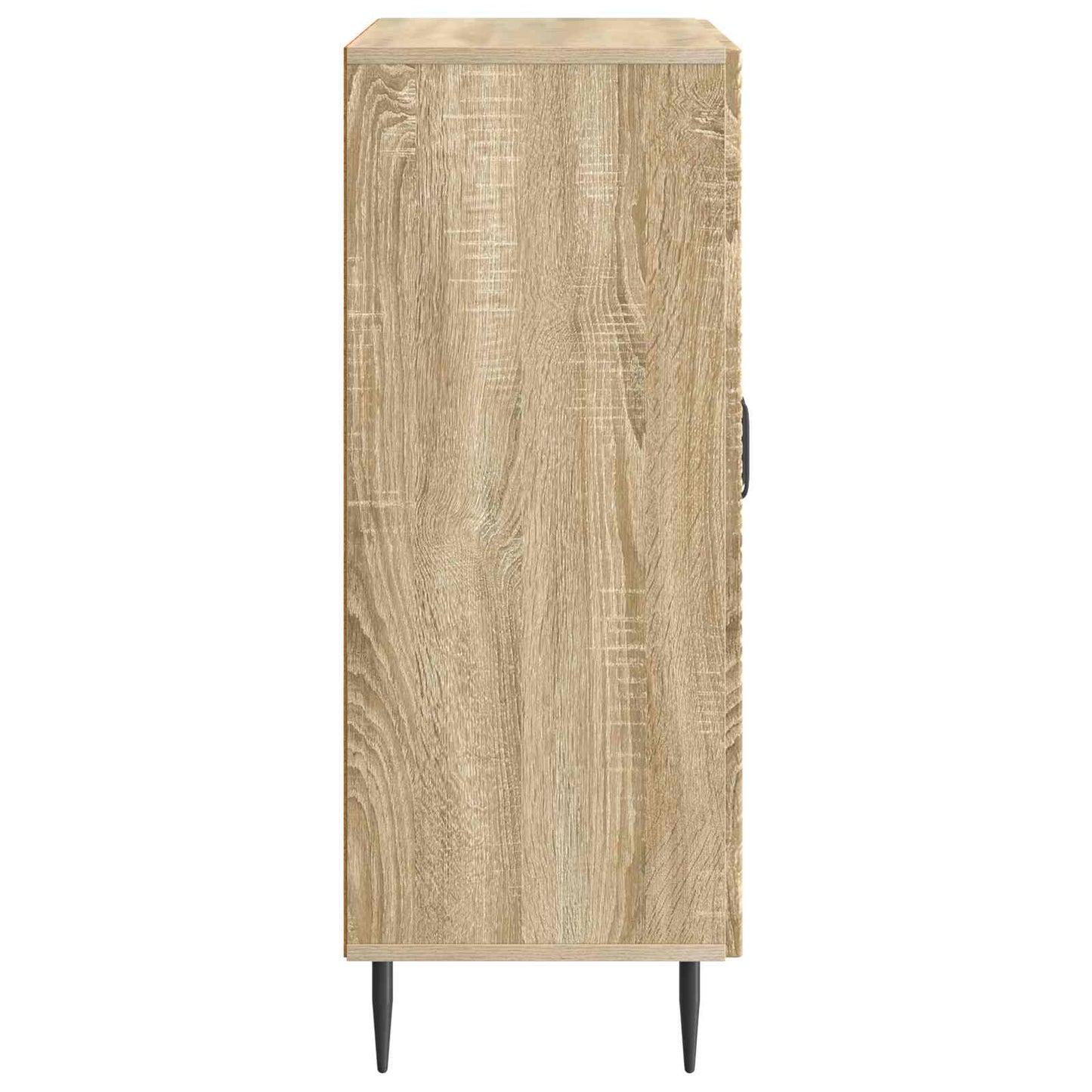 Credenza Rovere Sonoma 66 x 34,5 x 89,5 cm Legno ingegnerizzato | homemem39