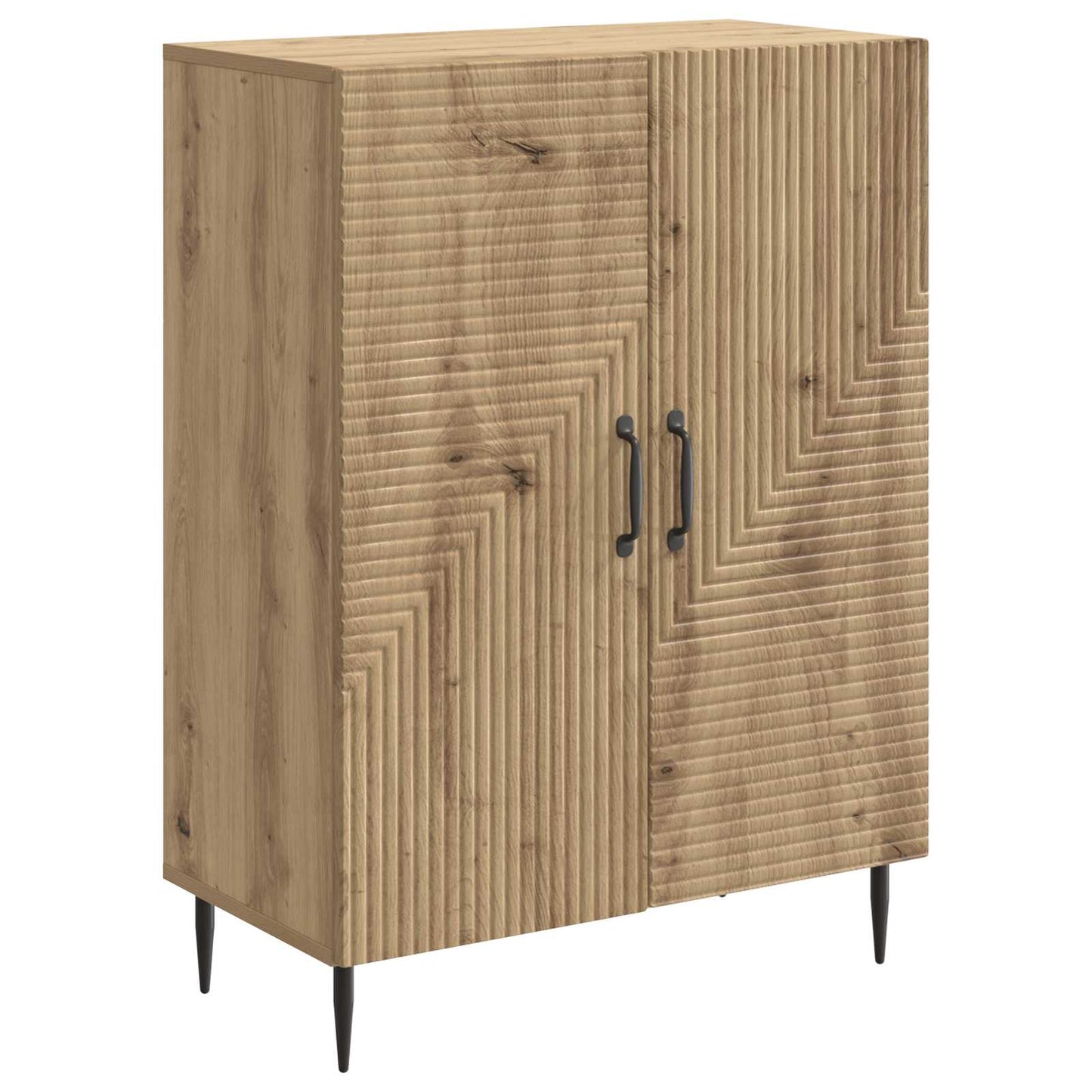 Credenza Rovere Artigianale 66 x 34,5 x 89,5 cm