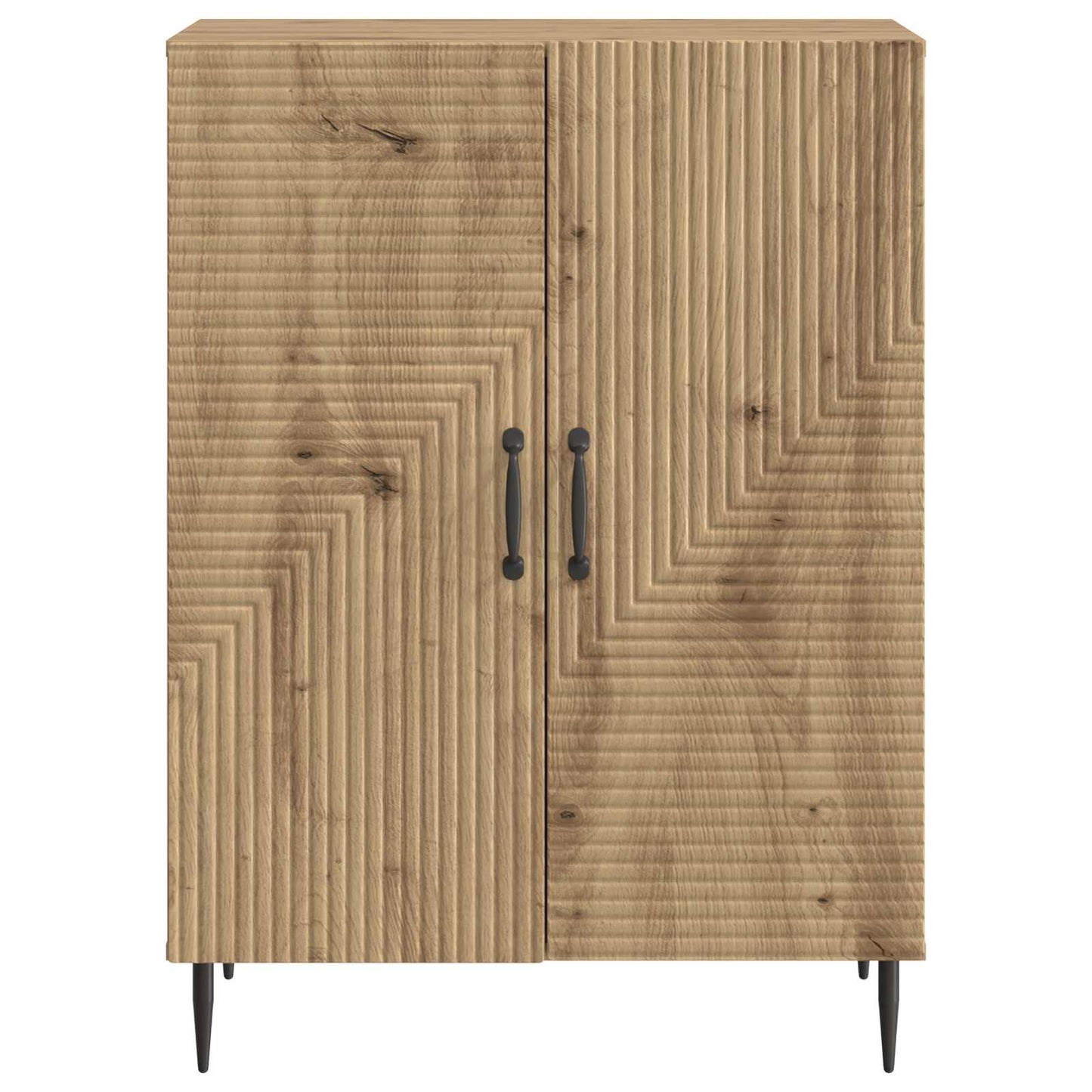 Credenza Rovere Artigianale 66 x 34,5 x 89,5 cm