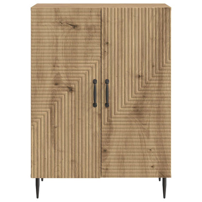 Credenza Rovere Artigianale 66 x 34,5 x 89,5 cm