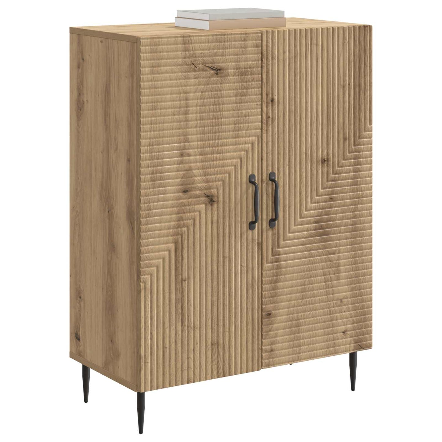 Credenza Rovere Artigianale 66 x 34,5 x 89,5 cm