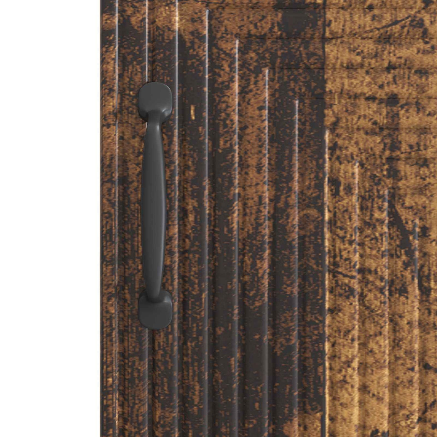 Credenza Legno antico 33 x 34,5 x 89,5 cm Legno ingegnerizzato | homemem39