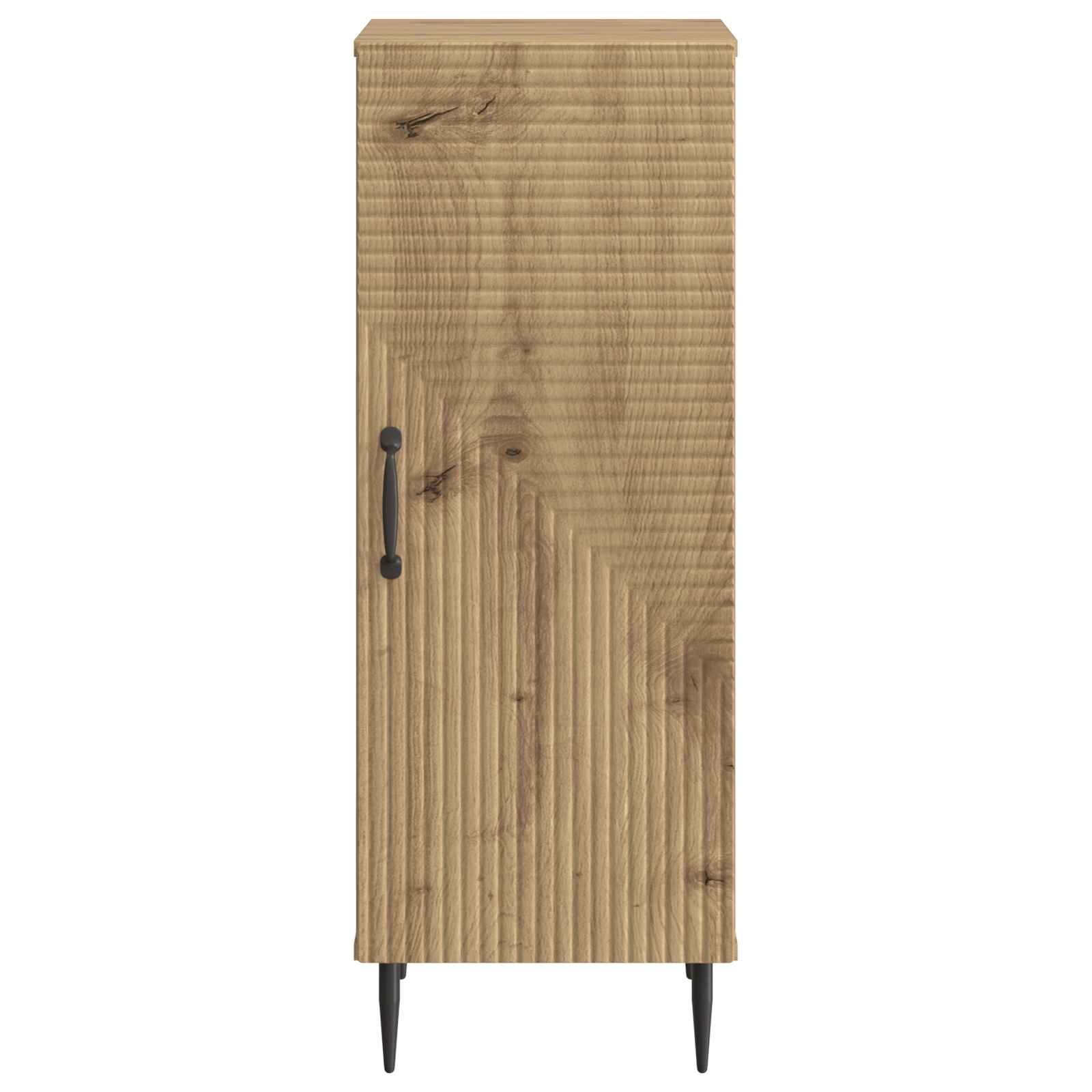 Credenza Rovere Artigianale 33 x 34,5 x 89,5 cm | homemem39