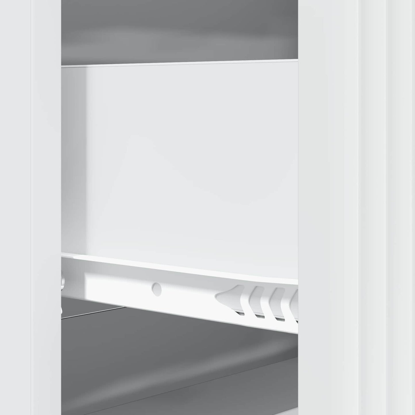 Mobile con Cassetti Bianco 66 x 34,5 x 89,5 cm