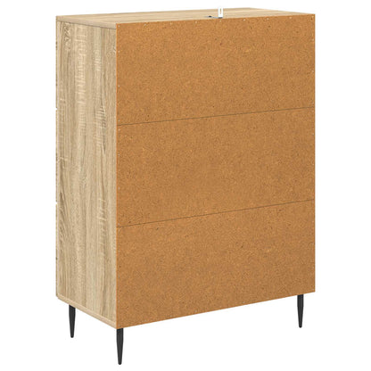 Mobile con Cassetti Rovere Sonoma 66 x 34,5 x 89,5 cm | homemem39