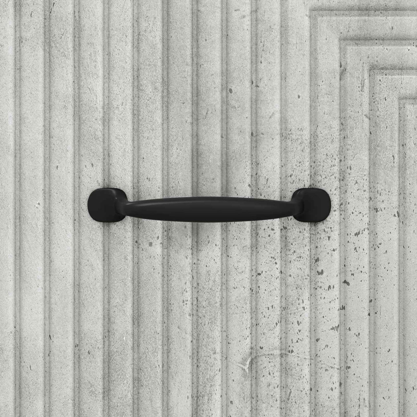 Mobile con Cassetti Grigio Cemento 66 x 34,5 x 89,5 cm