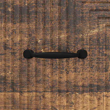 Mobile con Cassetti Legno antico 66 x 34,5 x 89,5 cm | homemem39