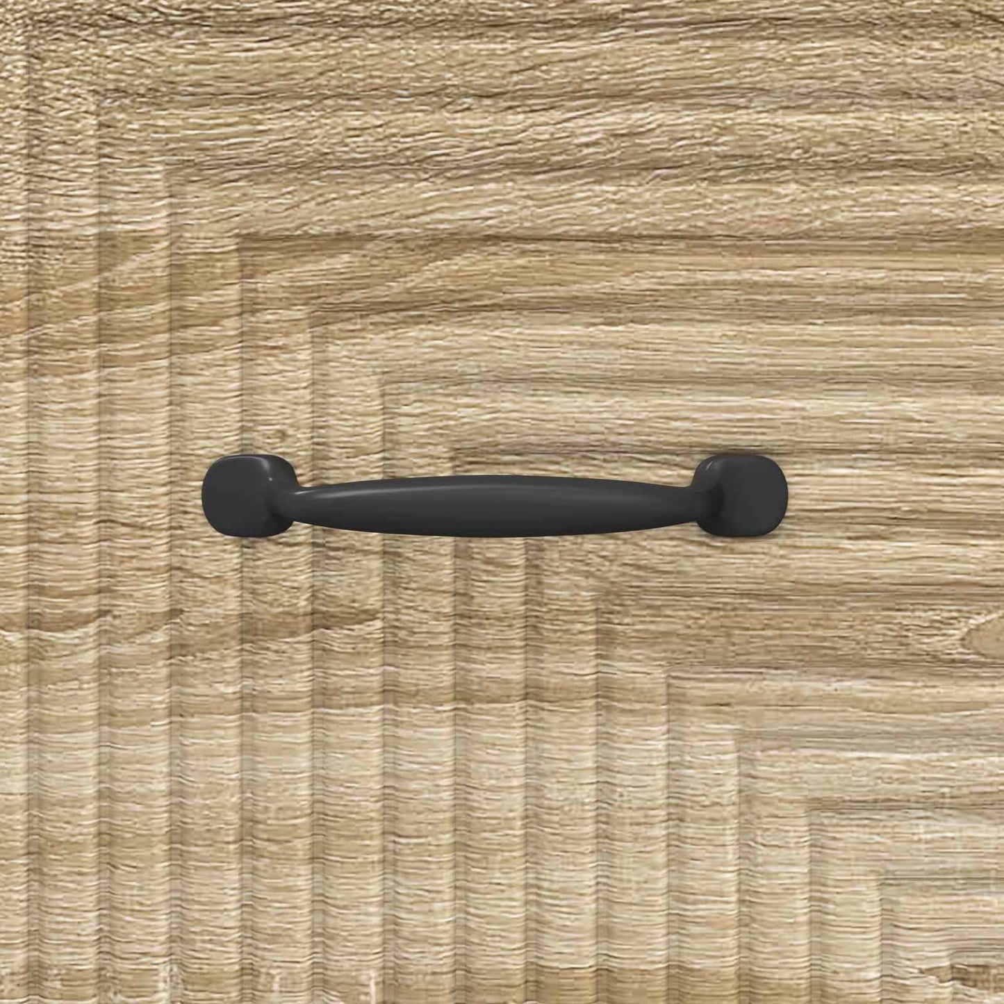 Mobile con Cassetti Rovere Sonoma 33 x 34,5 x 89,5 cm | homemem39