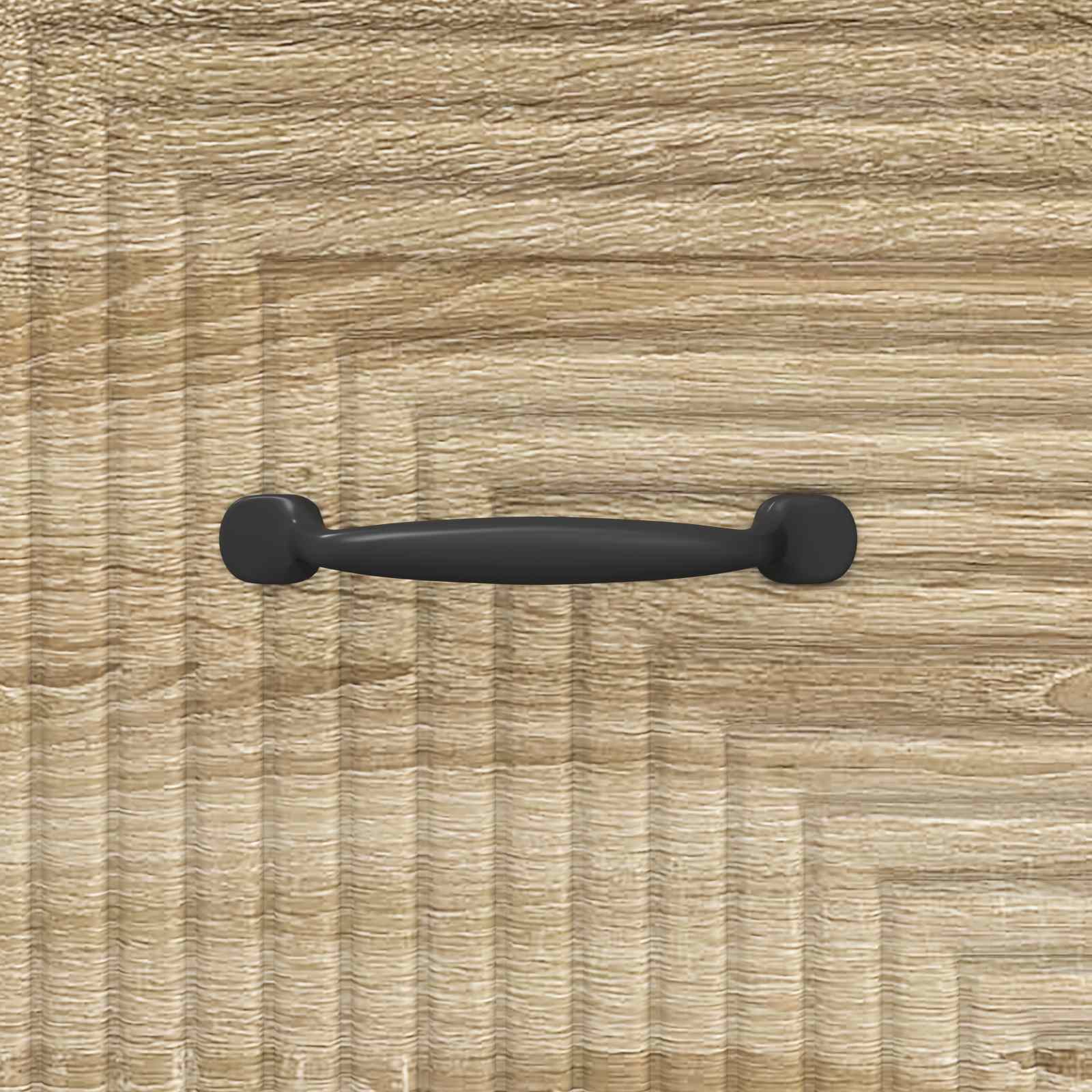 Mobile con Cassetti Rovere Sonoma 33 x 34,5 x 89,5 cm | homemem39