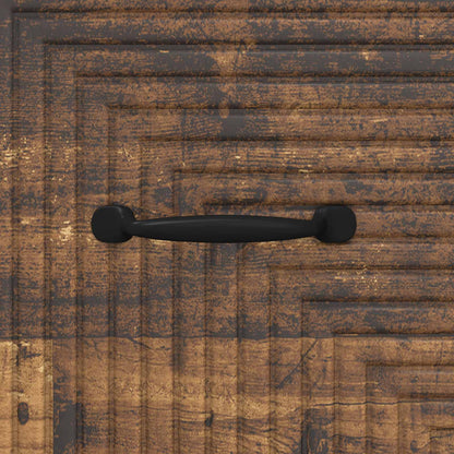 Mobile con Cassetti Legno antico 33 x 34,5 x 89,5 cm | homemem39