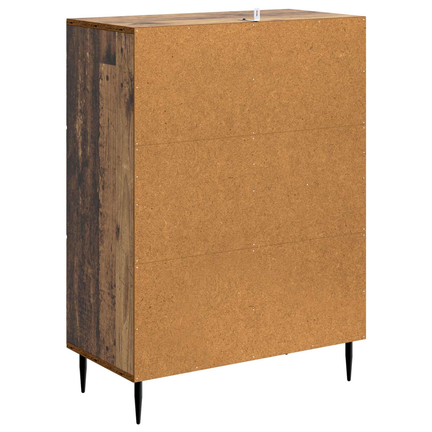 Credenza Legno antico 66 x 34,5 x 89,5 cm Legno ingegnerizzato | homemem39