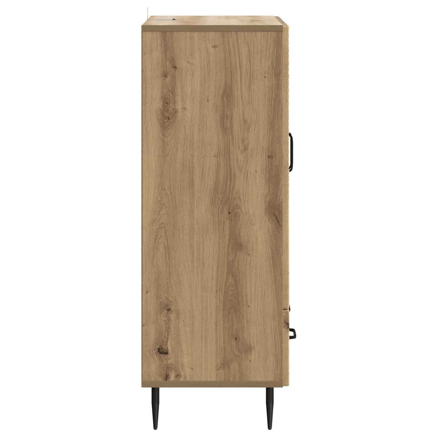 Credenza Rovere Artigianale 66 x 34,5 x 95 cm