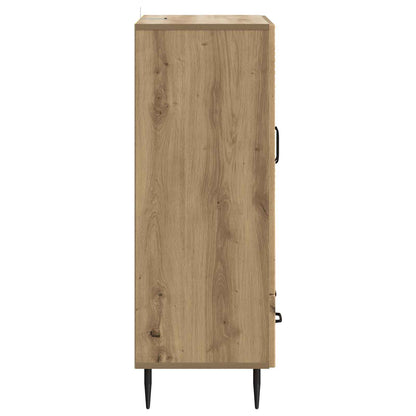 Credenza Rovere Artigianale 66 x 34,5 x 95 cm