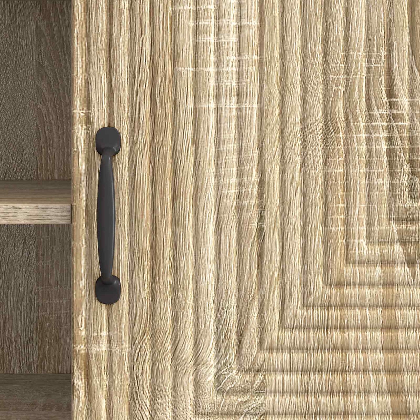 Mobile TV Rovere Sonoma 150 x 31 x 50 cm Legno ingegnerizzato | homemem39