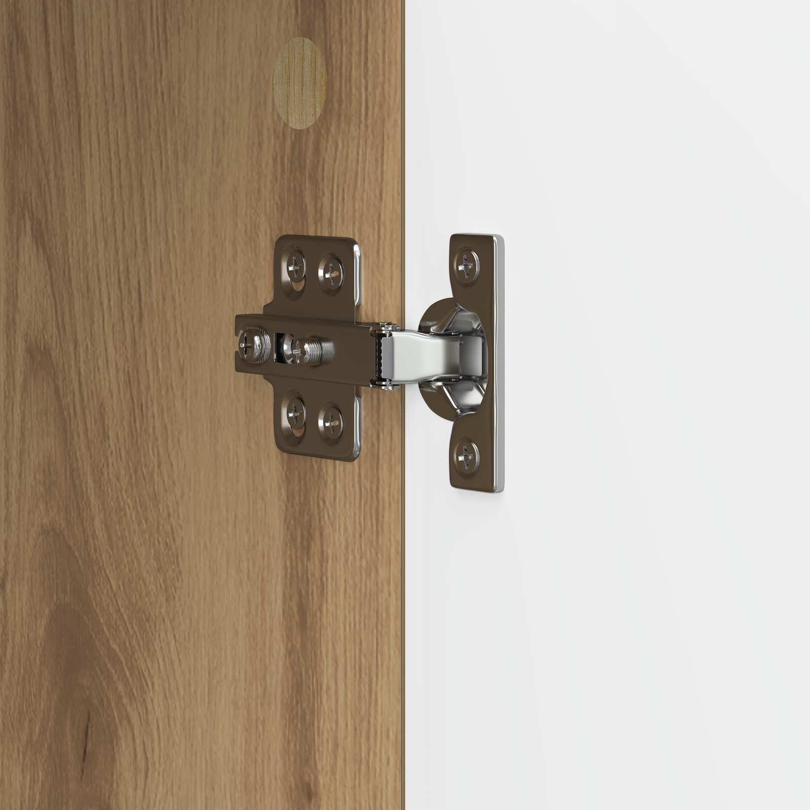 Mobile TV Rovere Artigianale 150 x 31 x 50 cm | homemem39