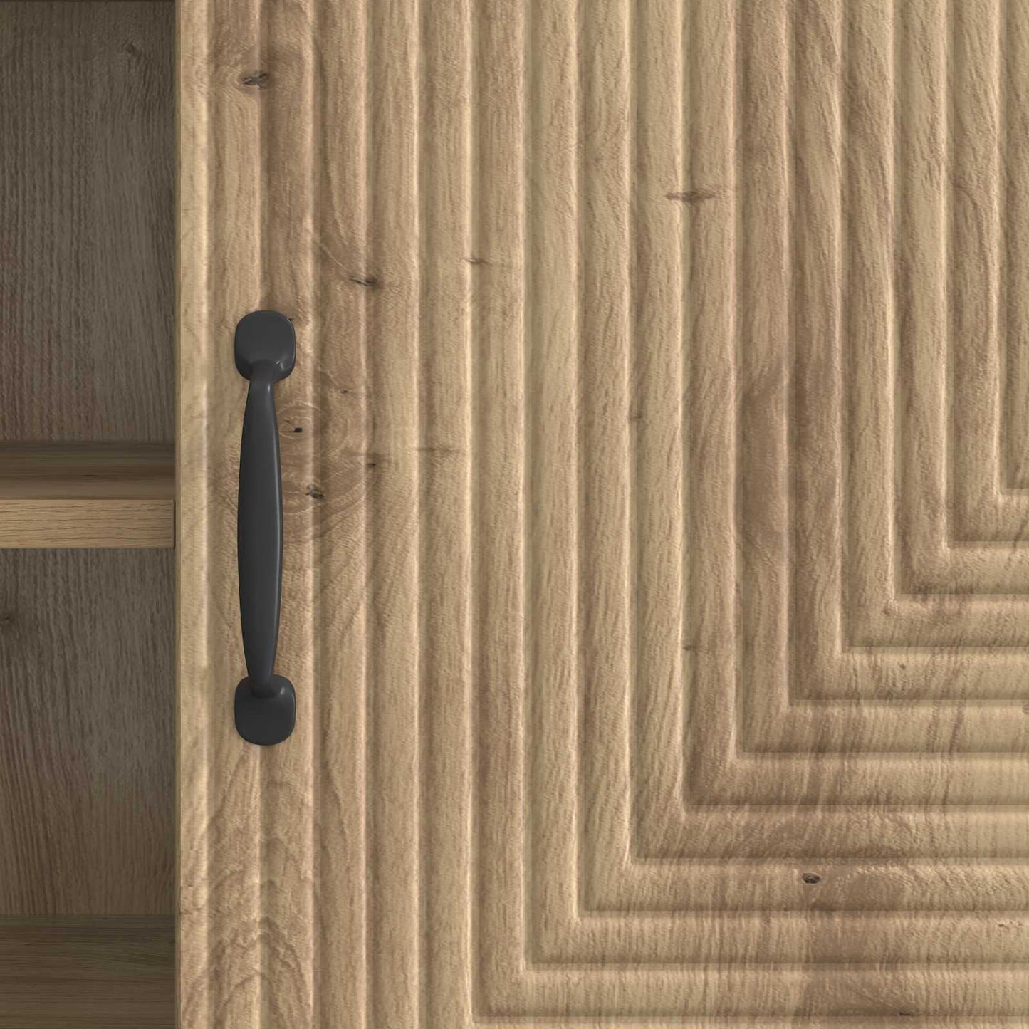 Mobile TV Rovere Artigianale 150 x 31 x 50 cm | homemem39