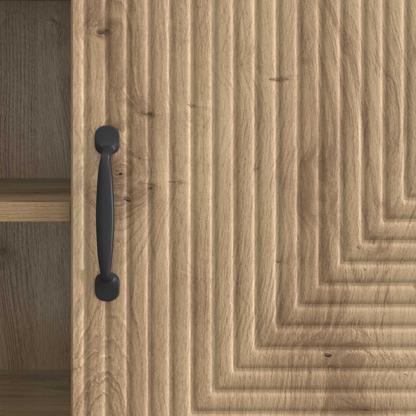 Mobile TV Rovere Artigianale 150 x 31 x 50 cm | homemem39