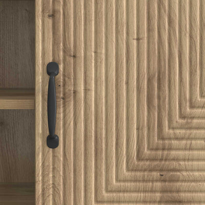 Mobile TV Rovere Artigianale 150 x 31 x 50 cm | homemem39