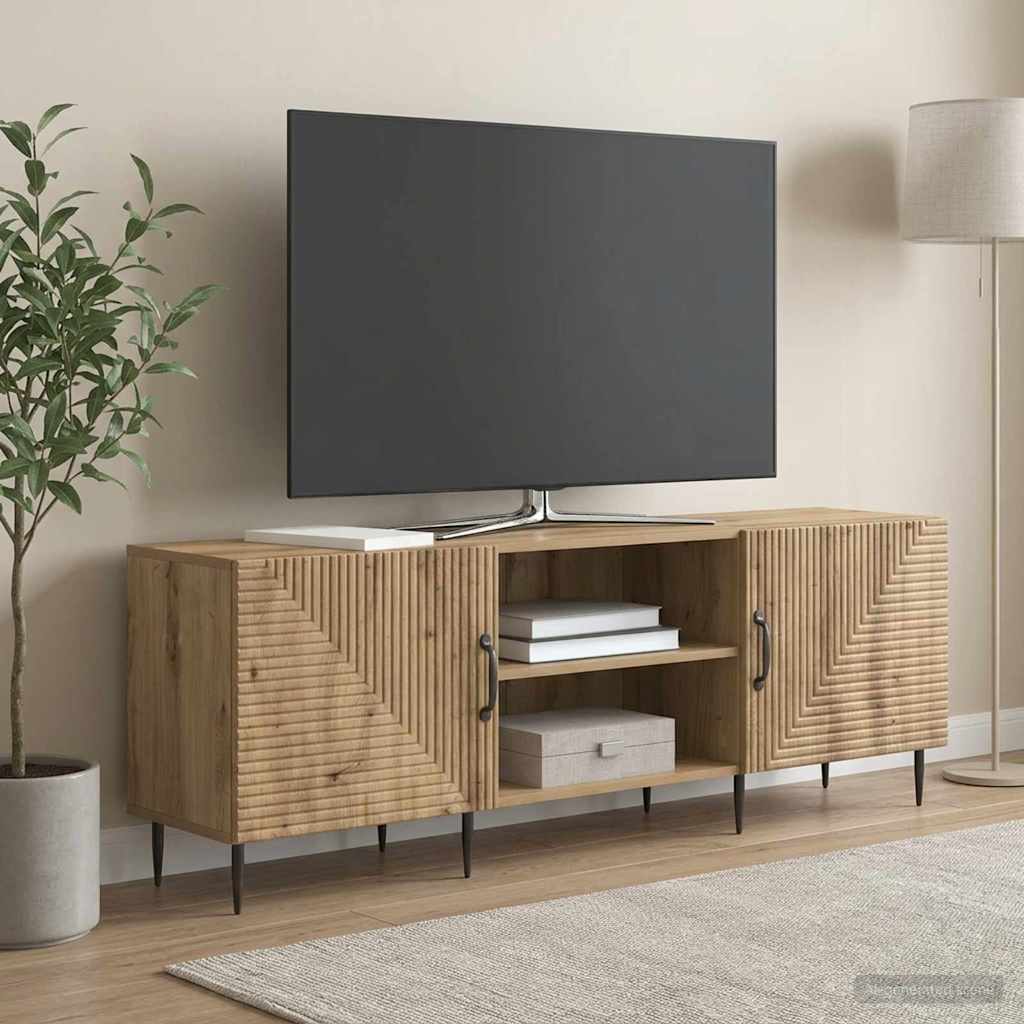 Mobile TV 150 x 31 x 50 cm Rovere Artigianale