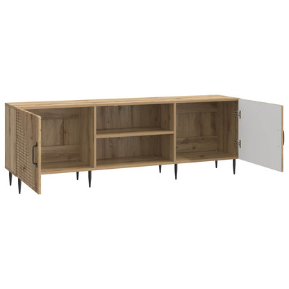 Mobile TV 150 x 31 x 50 cm Rovere Artigianale