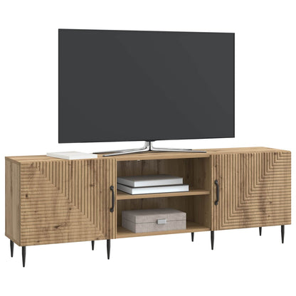 Mobile TV Rovere Artigianale 150 x 31 x 50 cm