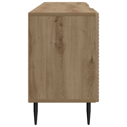 Mobile TV Rovere Artigianale 150 x 31 x 50 cm | homemem39