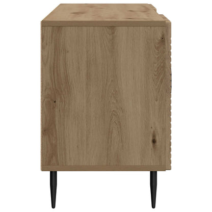 Mobile TV Rovere Artigianale 102 x 34,5 x 50 cm