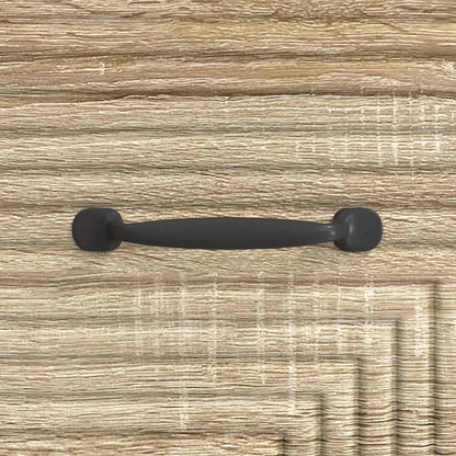 Mobile TV Rovere Sonoma 147 x 34,5 x 30 cm Legno ingegnerizzato | homemem39