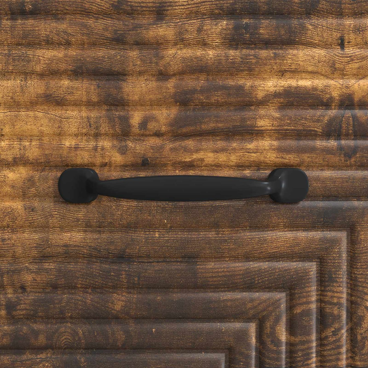 Mobile TV Rovere Fumo 147 x 34,5 x 30 cm Legno ingegnerizzato | homemem39