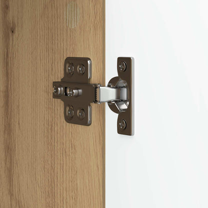 Mobile TV 99 x 34,5 x 50 cm Rovere Artigianale