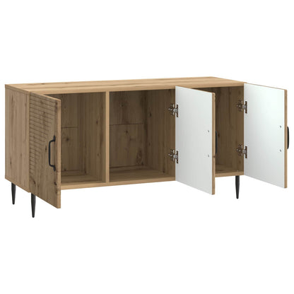 Mobile TV 99 x 34,5 x 50 cm Rovere Artigianale