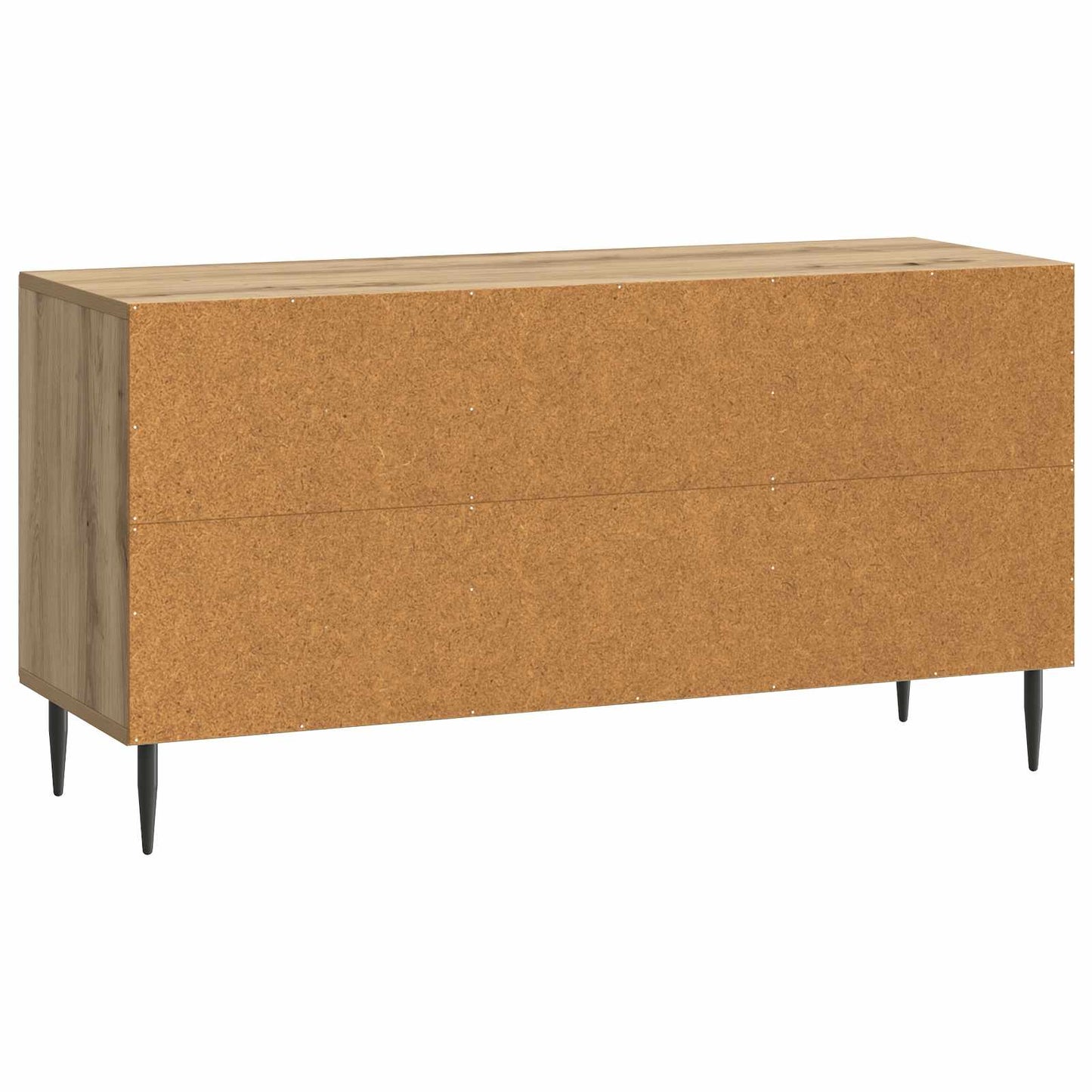 Mobile TV Rovere Artigianale 99 x 34,5 x 50 cm | homemem39