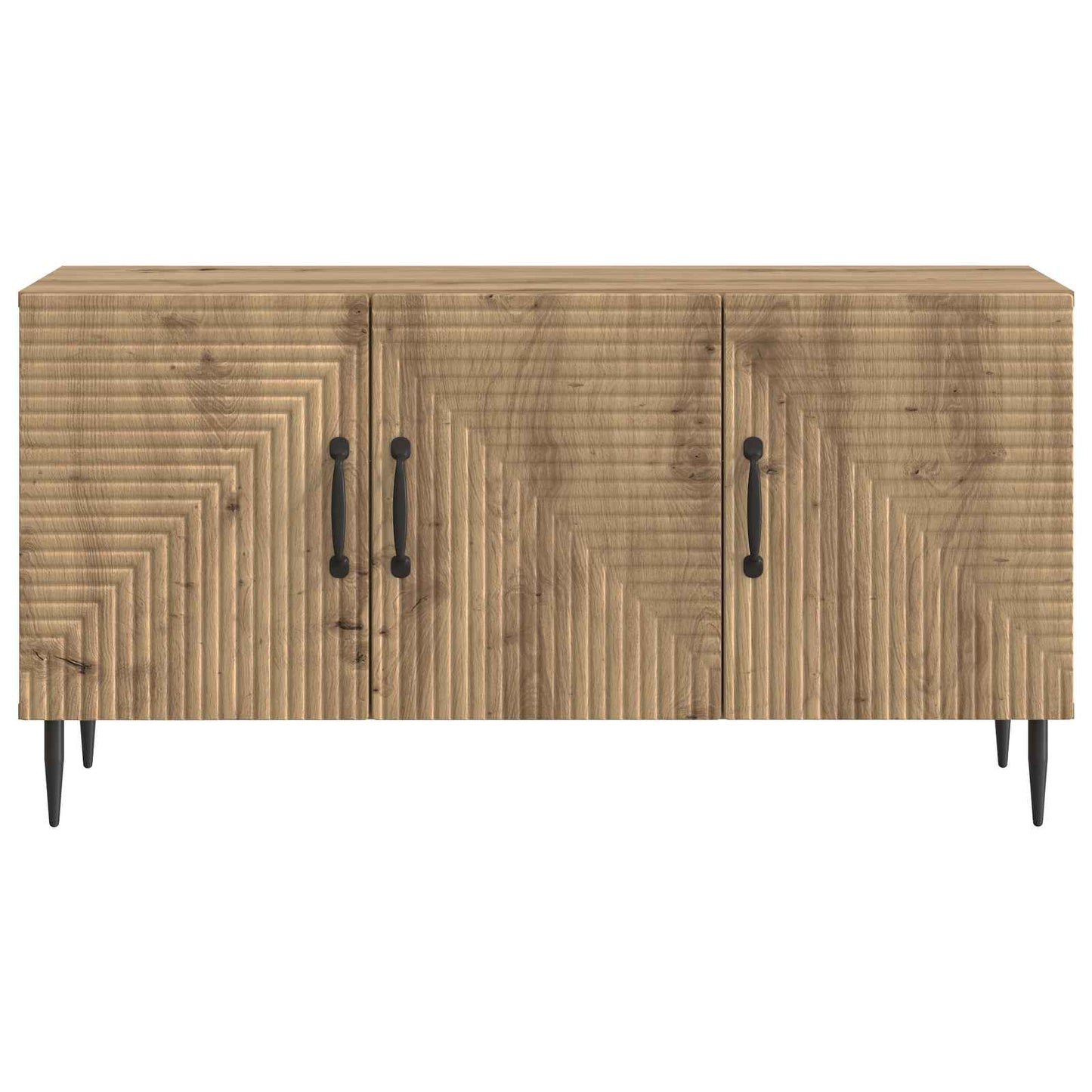 Mobile TV Rovere Artigianale 99 x 34,5 x 50 cm | homemem39