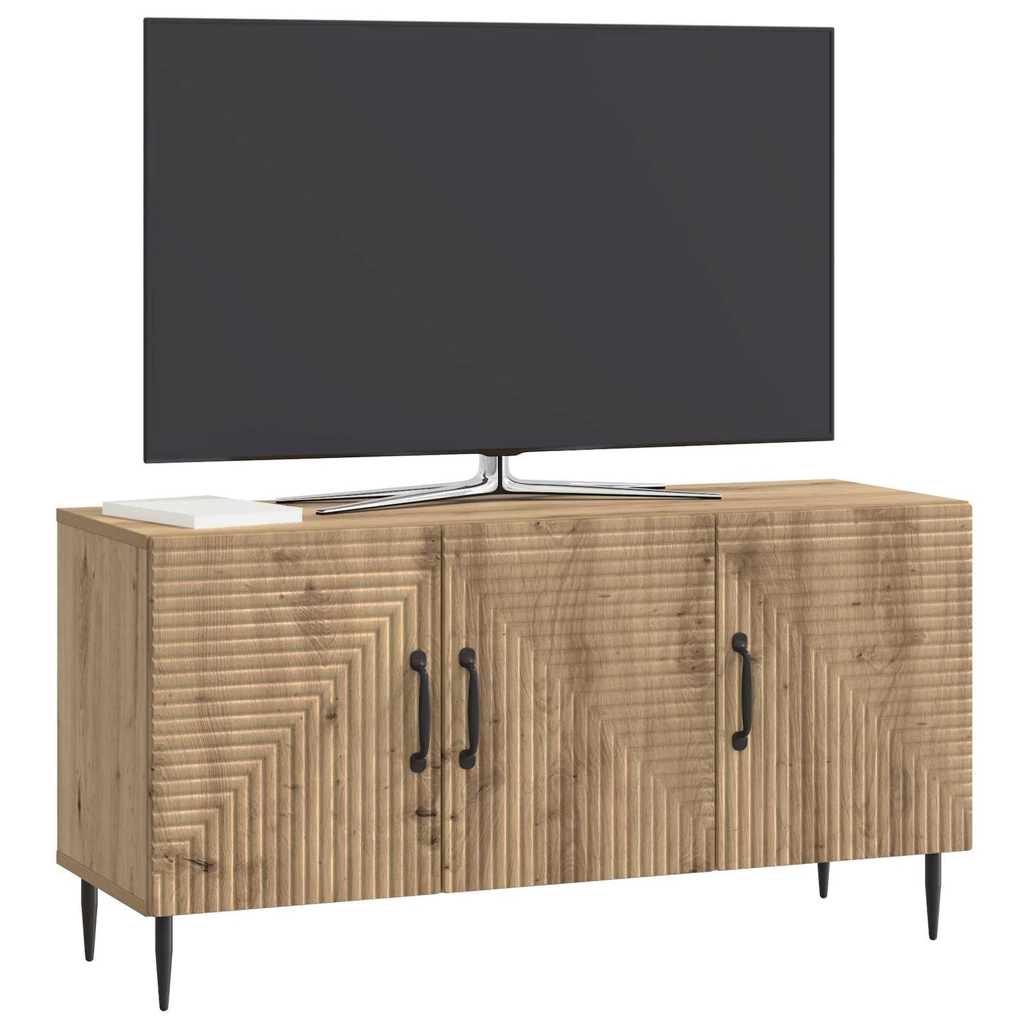 Mobile TV 99 x 34,5 x 50 cm Rovere Artigianale