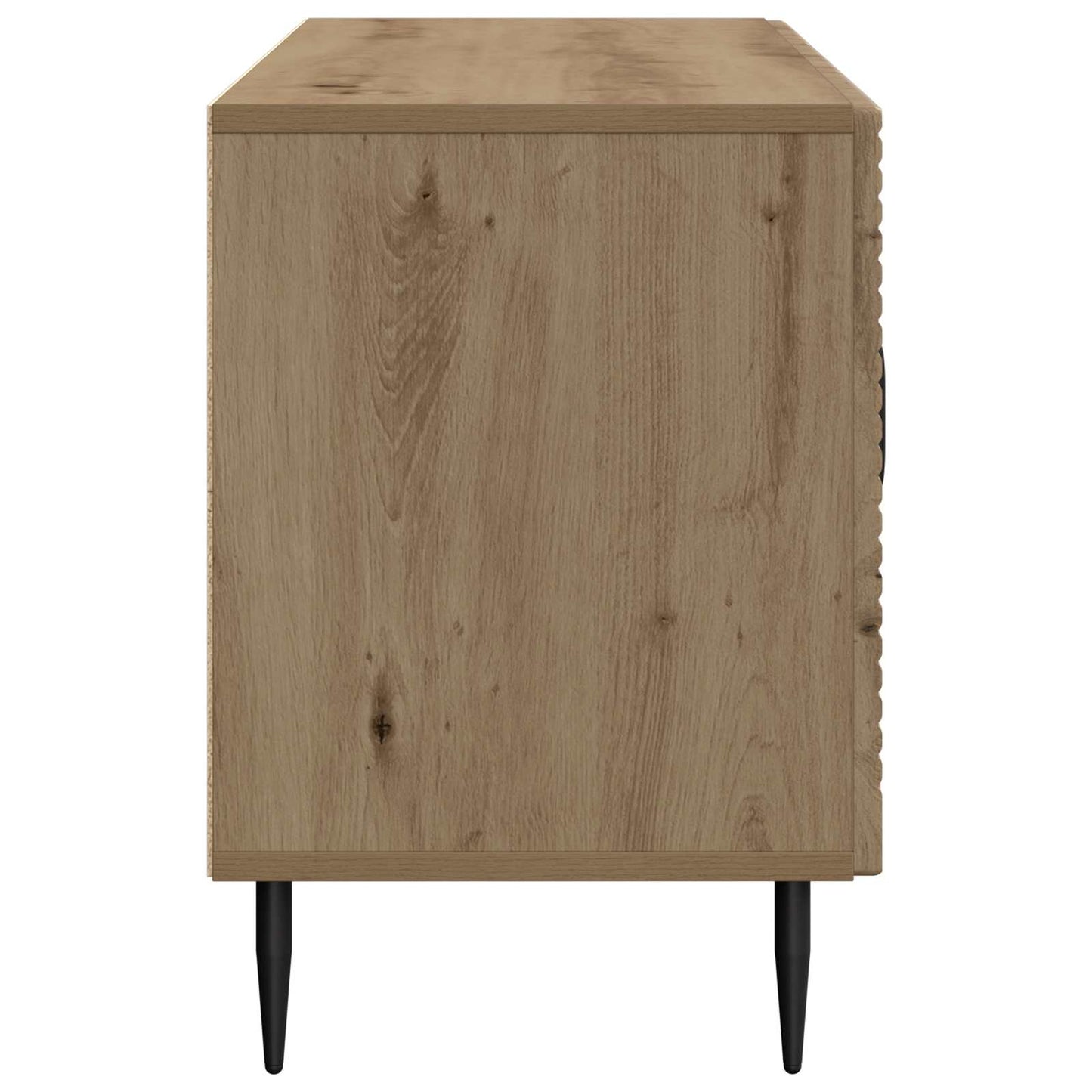 Mobile TV 99 x 34,5 x 50 cm Rovere Artigianale