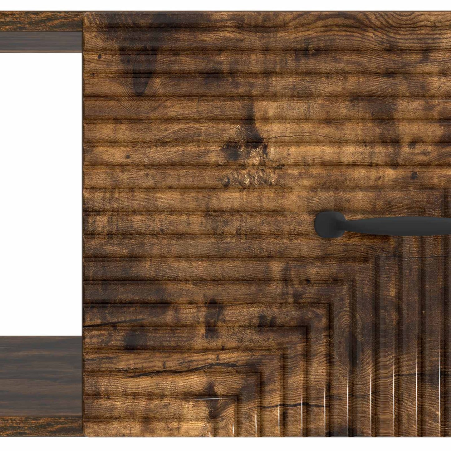 Tavolino da salotto Rovere Fumo 90 x 50 x 40 cm | homemem39