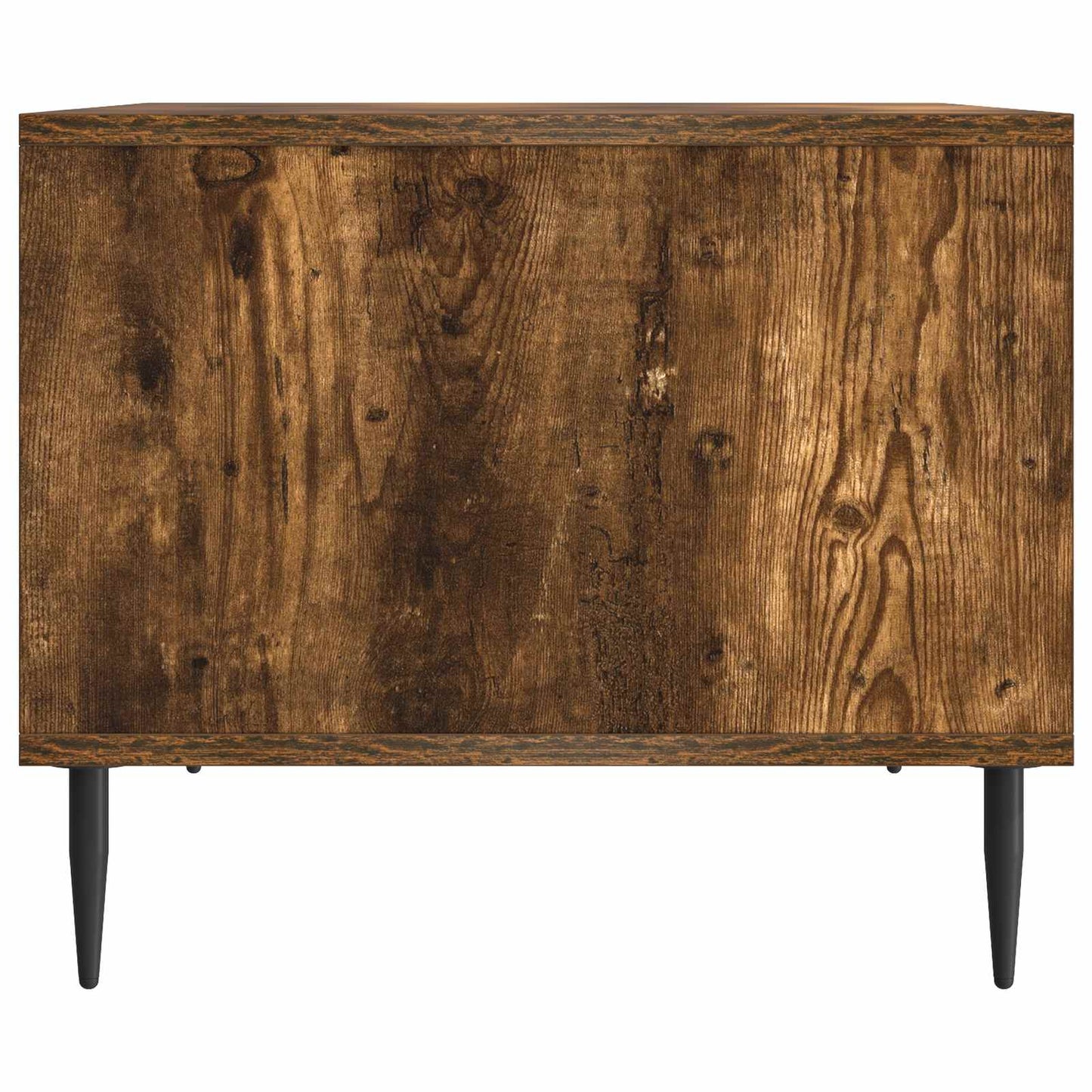 Tavolino da salotto Rovere Fumo 90 x 50 x 40 cm | homemem39