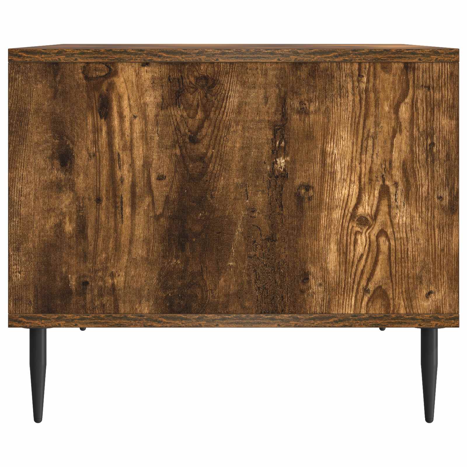 Tavolino da salotto Rovere Fumo 90 x 50 x 40 cm | homemem39