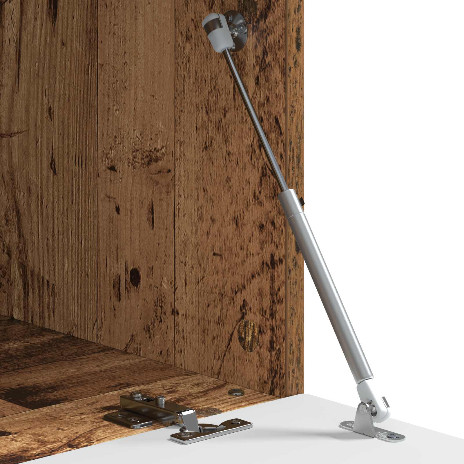 Tavolino da salotto Legno antico 90 x 50 x 40 cm | homemem39