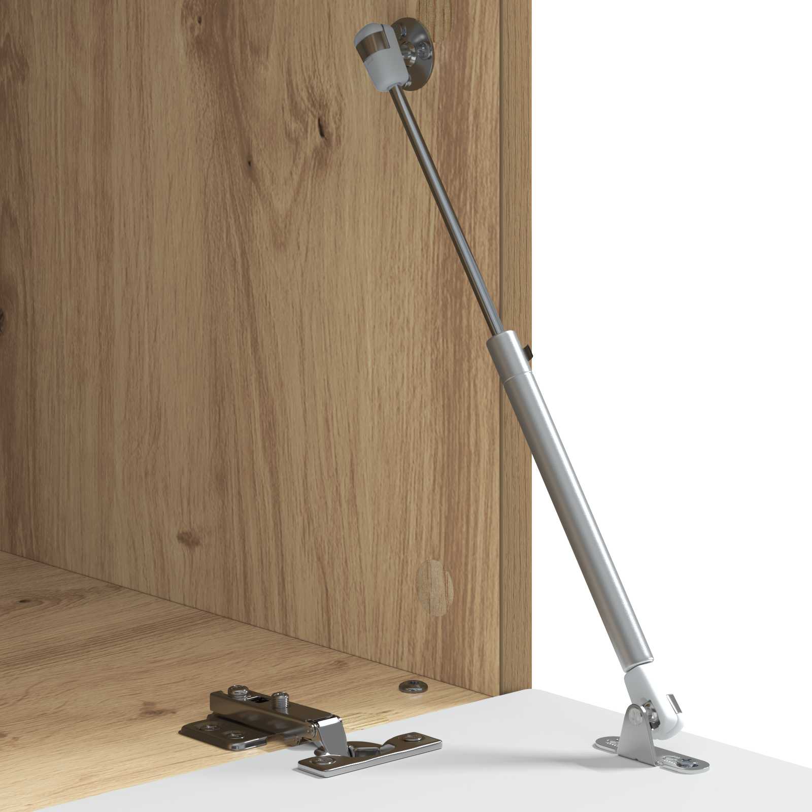 Tavolino da salotto Rovere Artigianale 90 x 50 x 40 cm | homemem39